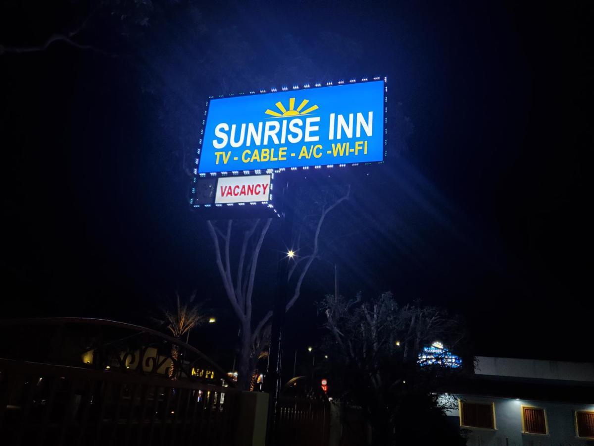 Sunrise Inn South Gate Kültér fotó